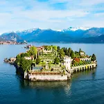 Il Porticciolo Stresa Stunning Lake View - Happy Rentals