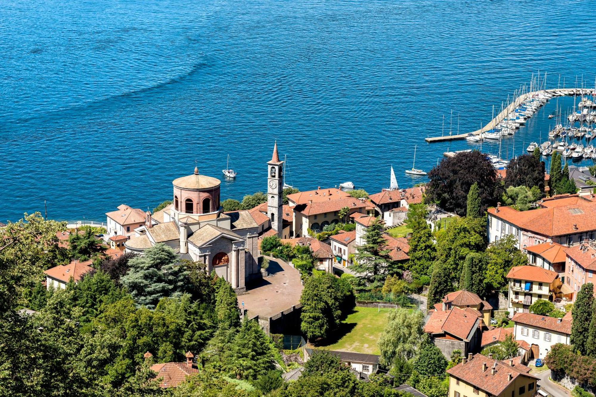 Appartamento Il Porticciolo Stunning View - Happy